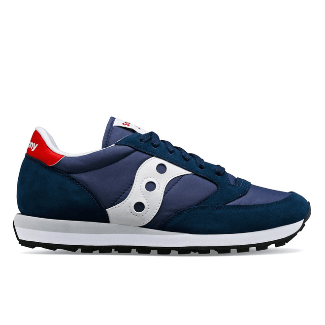 Saucony Jazz Original Blue