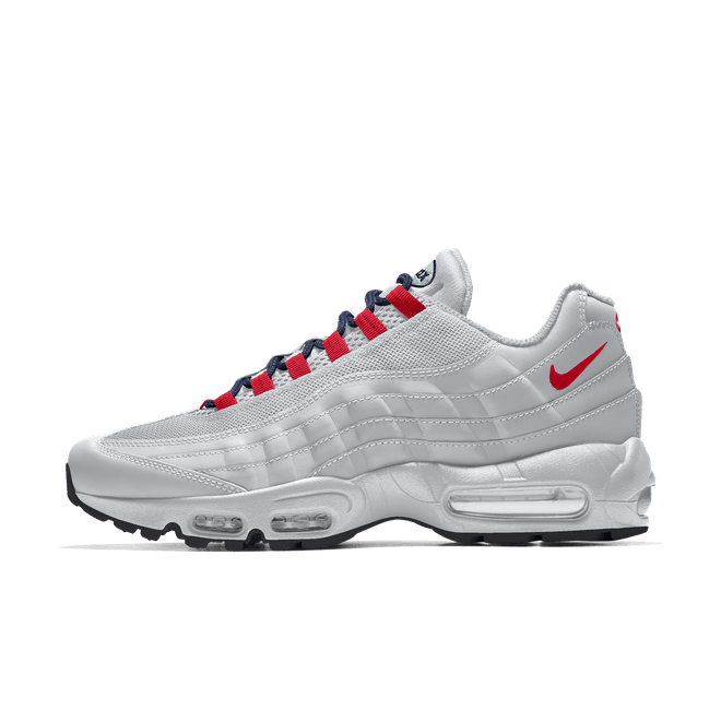Nike Air Max 95 By You Custom Shoe