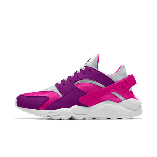 Nike Air Huarache By You Custom