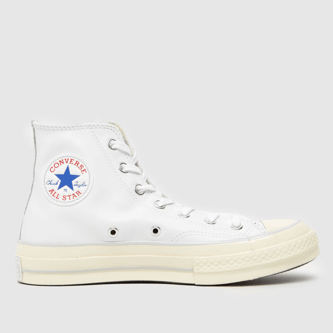 Converse Chuck 70 Leather