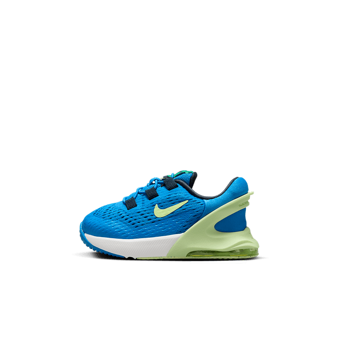 Nike Air Max 270 Go Baby/Toddler Easy On/Off