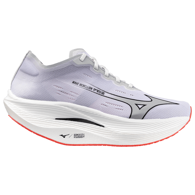 Mizuno Wave Rebellion Pro 2