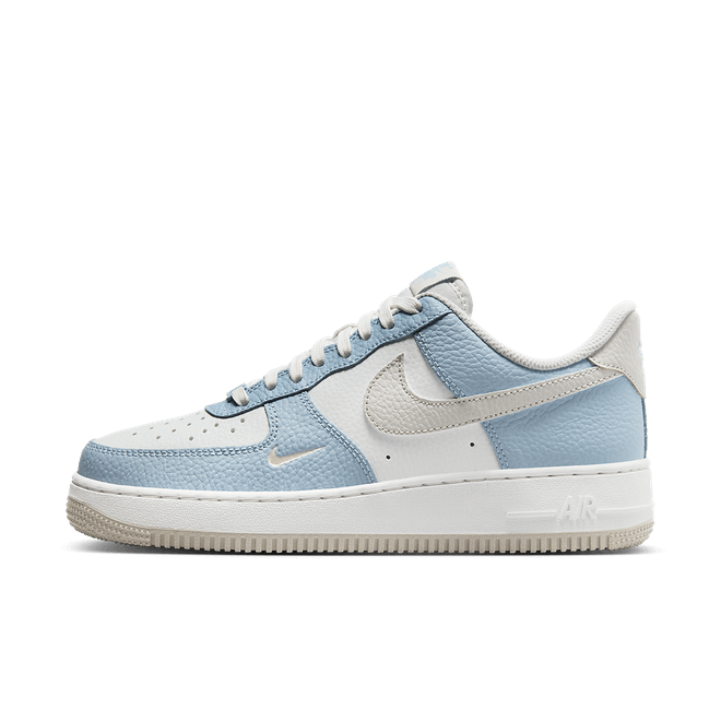 Nike Air Force 1 '07 WMNS 'Light Armory Blue'