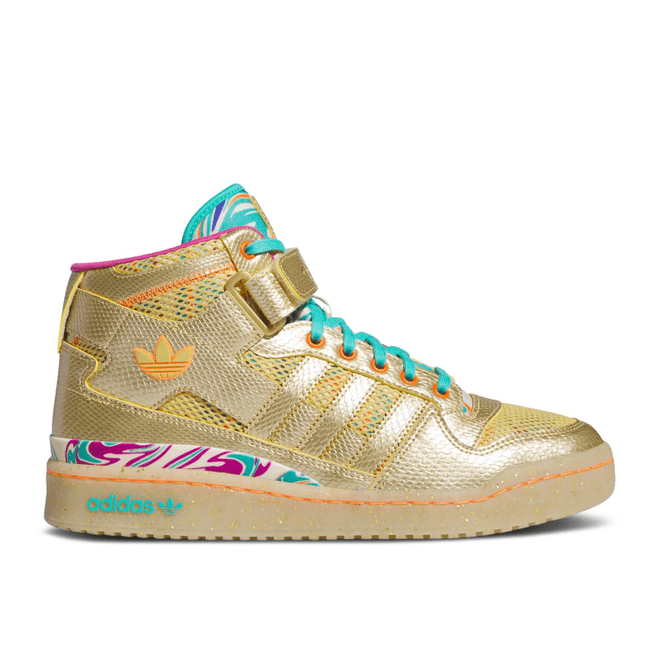 adidas Forum Mid 'Carnival'