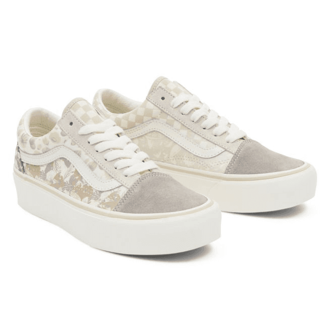 Vans Old Skool Platform