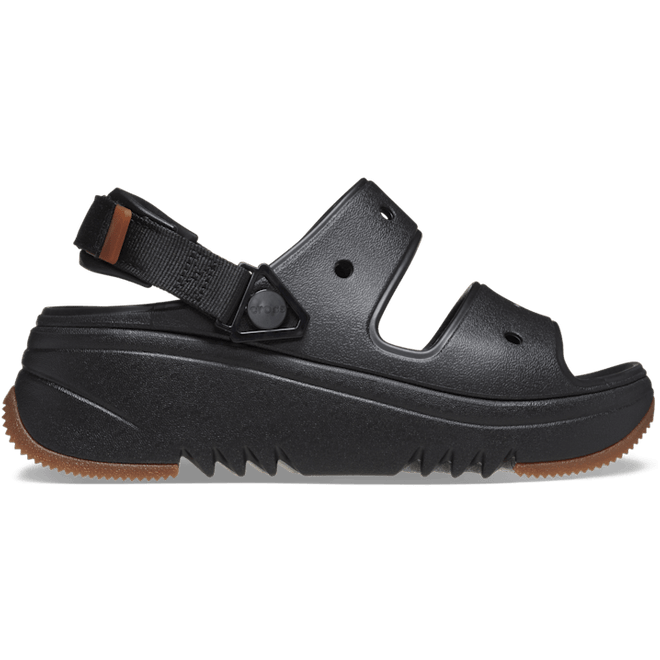 Crocs Hiker Xscape SandalBlack  208181-001