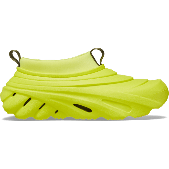 Crocs Unisex Echo Storm Sneakers Nitro 