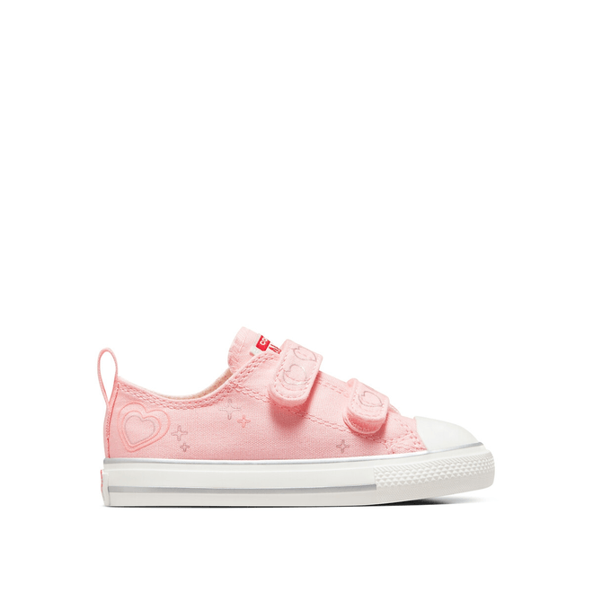 Converse Chuck Taylor All Star Easy On Pink A09120C