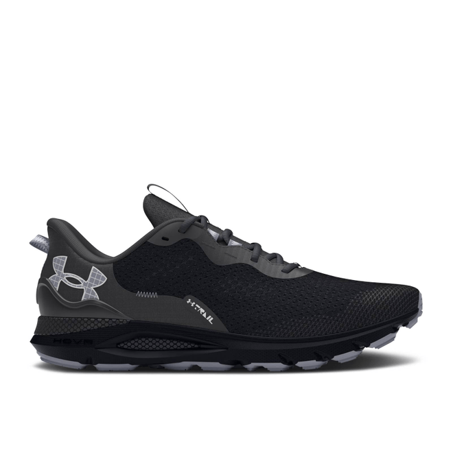 Under Armour HOVR Sonic 'Black Steel' 