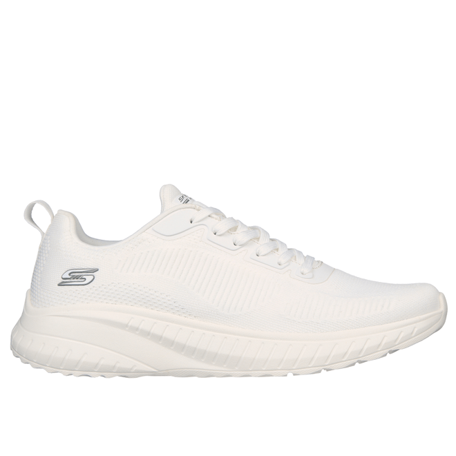 Skechers BOBS Sport Squad Chaos  118000-OFWT