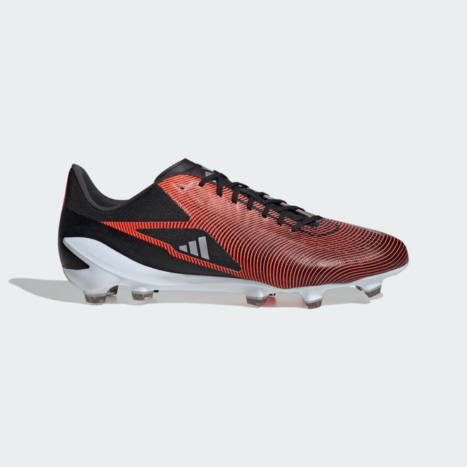 adidas Adizero RS15 Pro Firm Ground Rugby IF0497