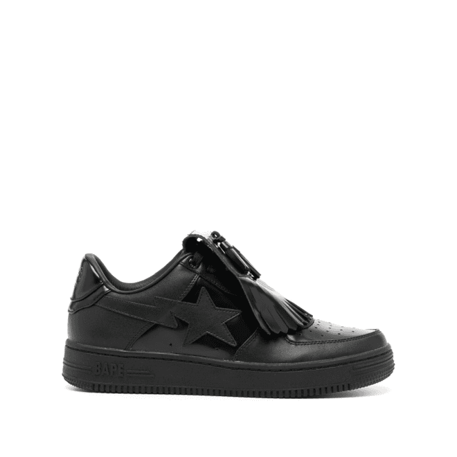 A BATHING APE® Gewatteerde