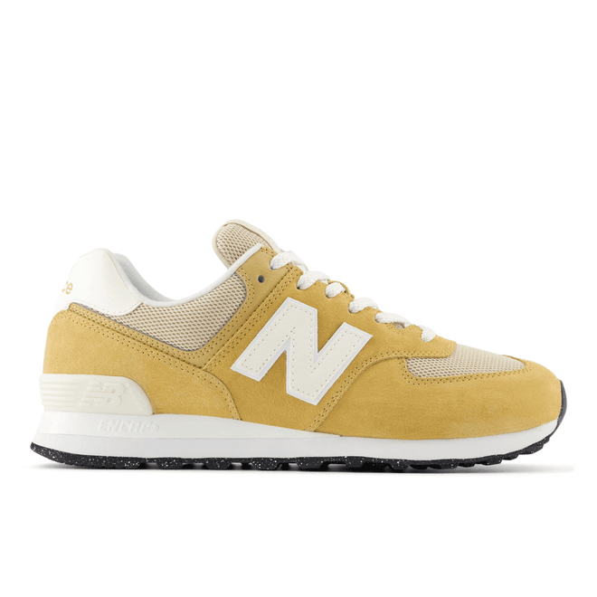 New Balance 574 Brown