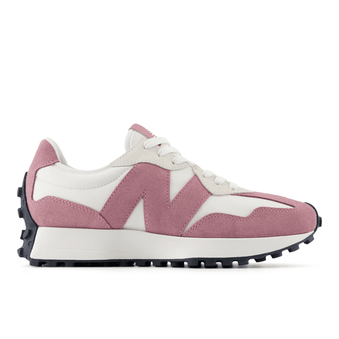 New Balance 327 Pink