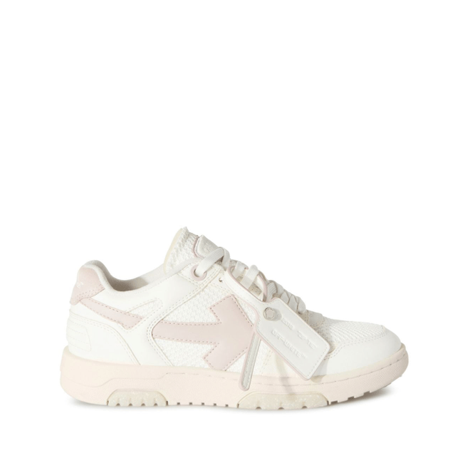 Off-White Out Of Office leren OWIA276S24LEA0010136