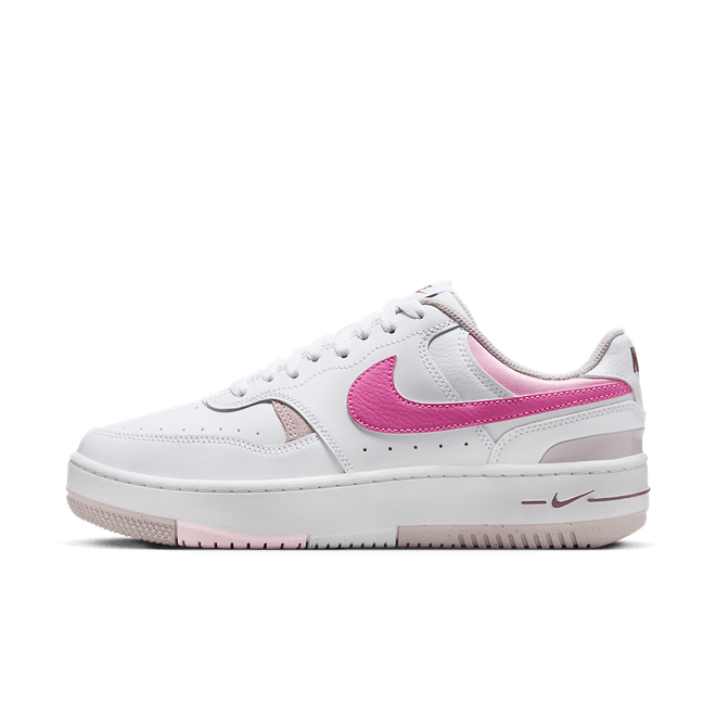 Nike Gamma Force WMNS 'Playful Pink'