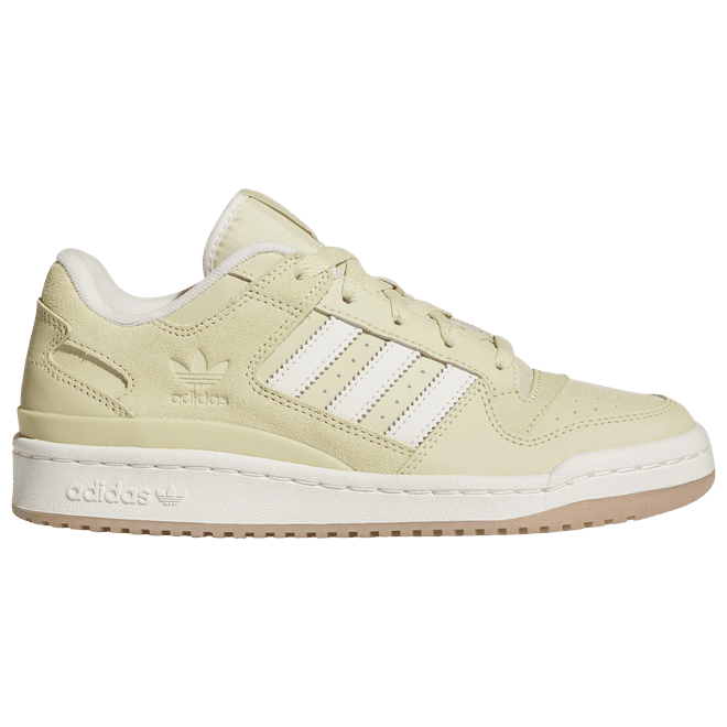 adidas Originals Womens Forum Low