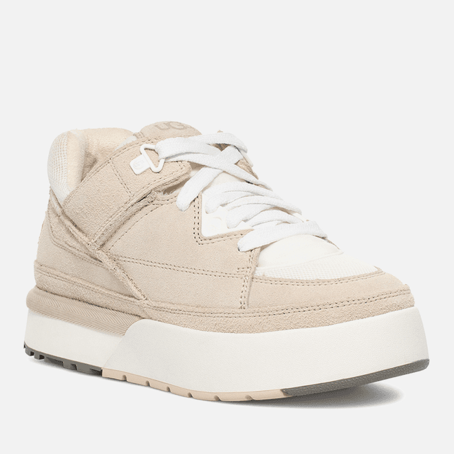 UGG Women's Goldencush Trainers