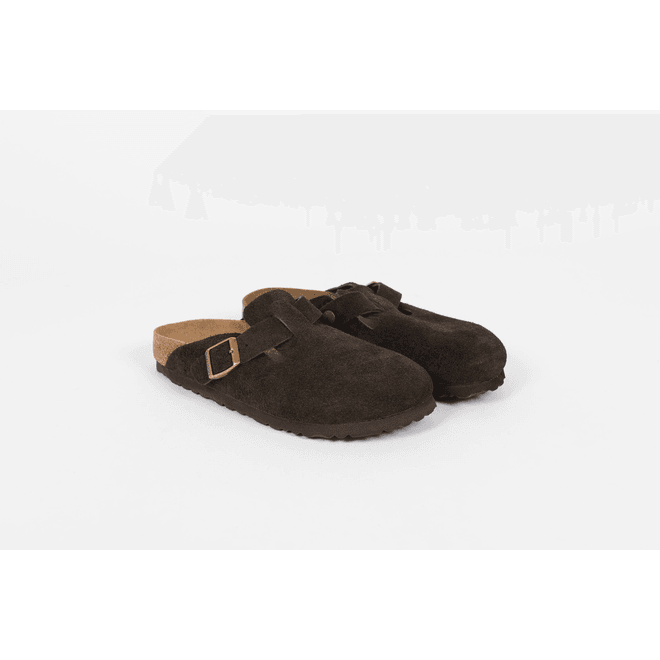 Birkenstock Boston SFB BS VL