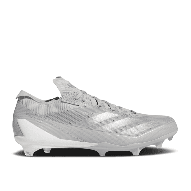 adidas Adizero Electric 'Grey Silver Metallic'