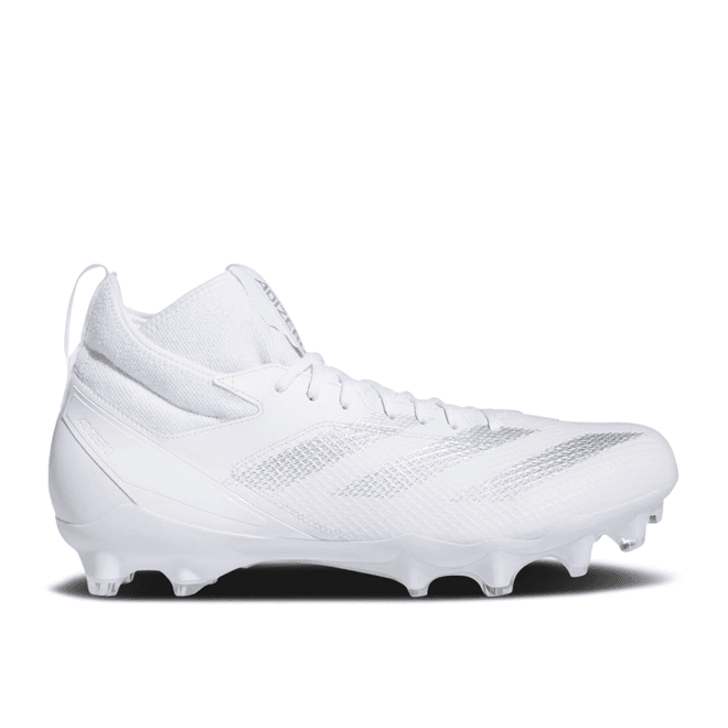 adidas Adizero Impact 'White Silver Metallic'