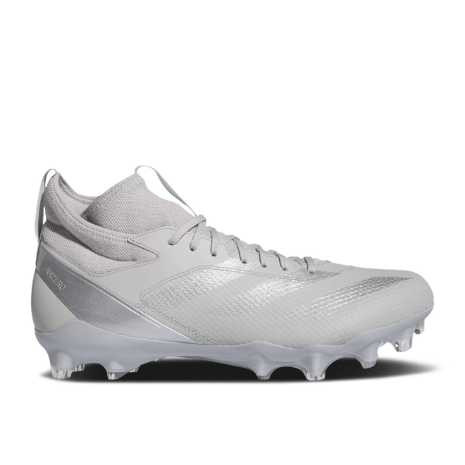 adidas Adizero Impact 'Grey Silver Metallic' 