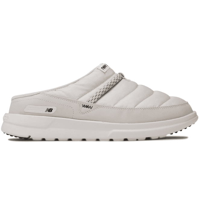 New Balance Caravan Mule Moc v2 Timberwolf
