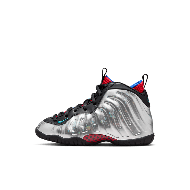 Nike Little Posite One PS 'All-Star' 
