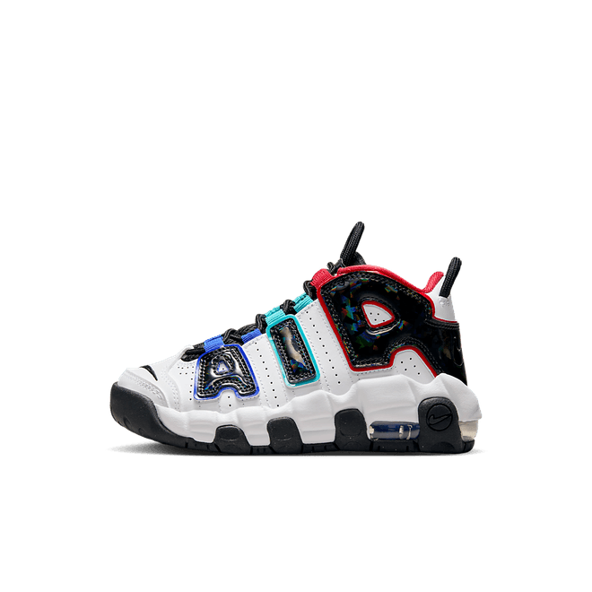 Nike Air More Uptempo CL PS 'All-Star' 