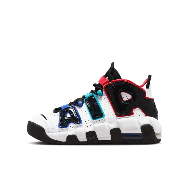 Nike Air More Uptempo CL GS 'All-Star' 