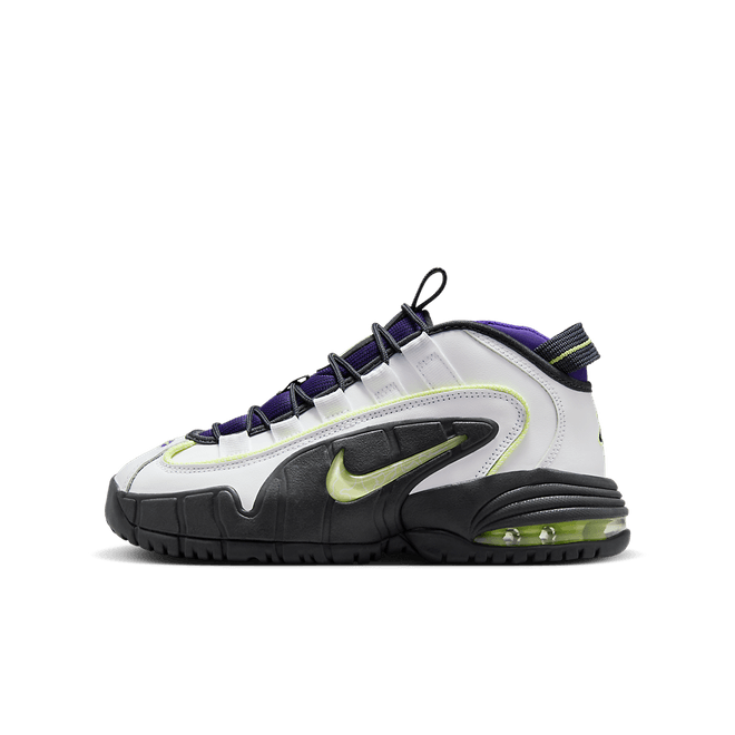 Nike Air Max Penny 1 GS 'Penny Story'  FZ3546 100