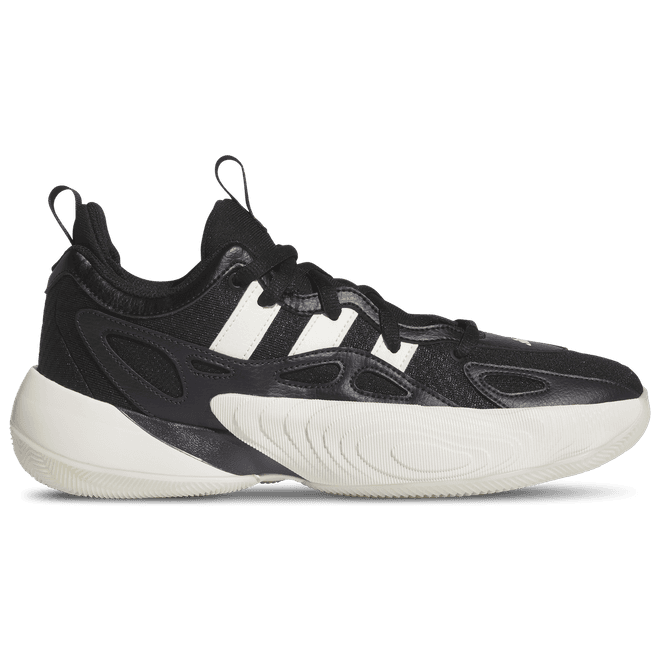 adidas Trae Unlimited 2 'Black White'