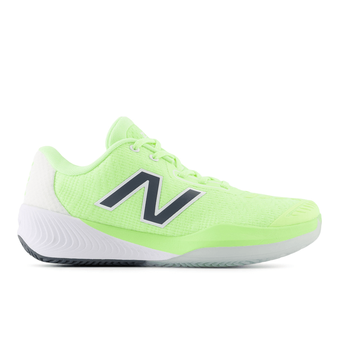 New Balance FuelCell 996v5 Clay  Green WCY996G5