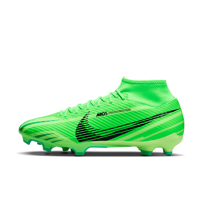 Nike Zoom Mercurial Superfly 9 Academy MG 'Dream Speed - Green Strike'