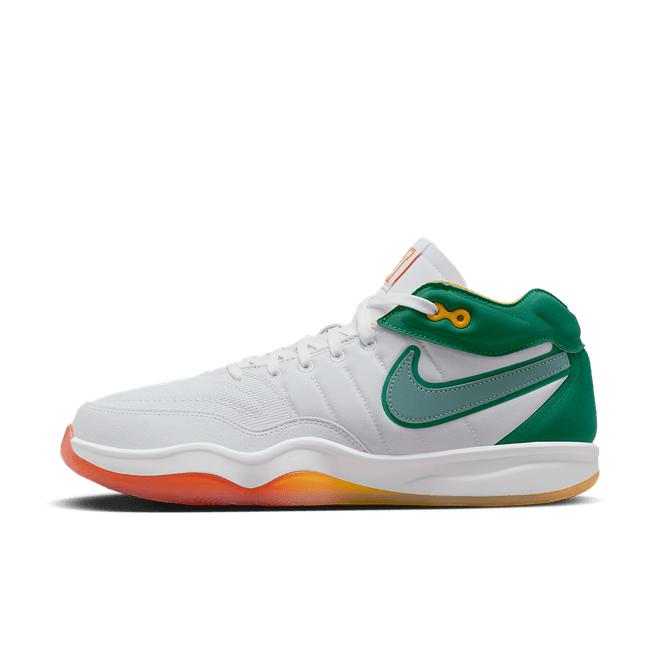Nike Air Zoom GT Hustle 2 'Nike University' DJ9405 103