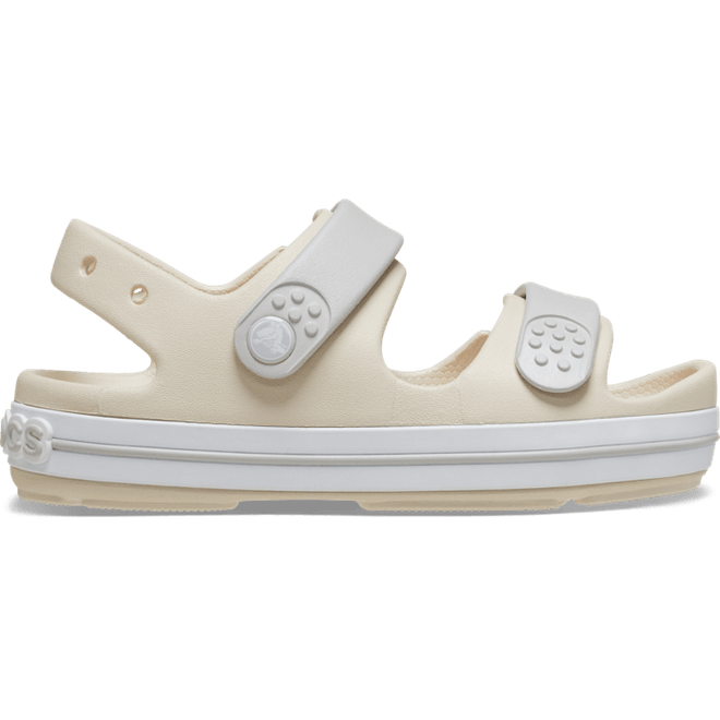 Crocs Crocband™ Cruiser SandalKinder Stucco / Atmosphere 
