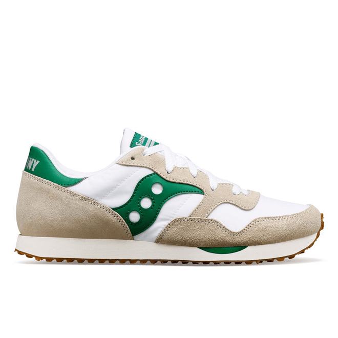 Saucony  DXN Trainer White 