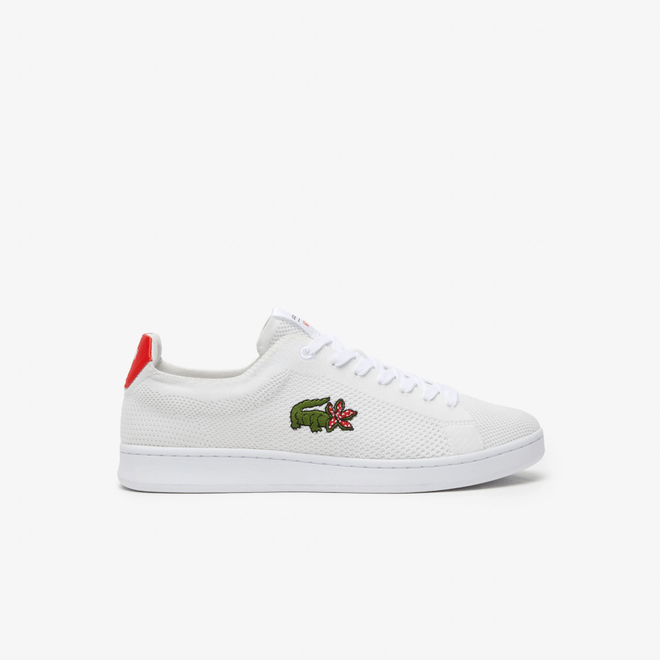 Lacoste  X Netflix Stranger Things  Carnaby Piquée  45SMA0133-286