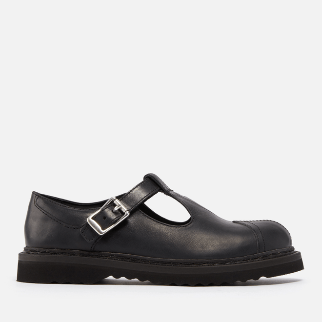 Our Legacy Camden Shoes Black
