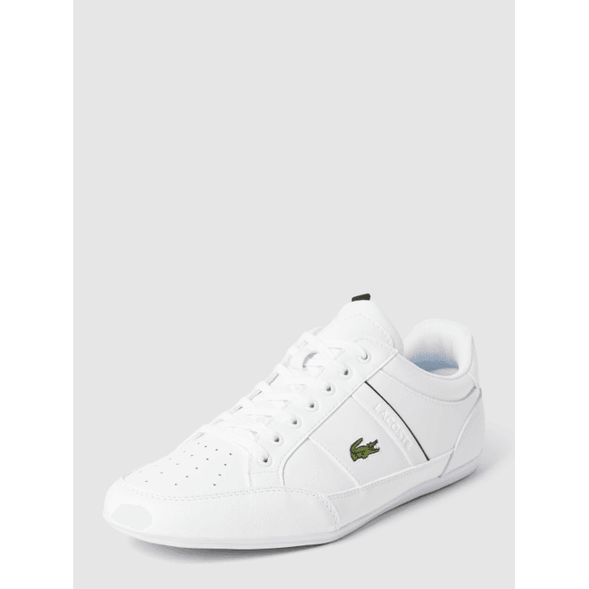 Lacoste Chaymon leren