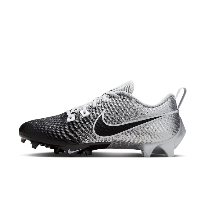 Nike Vapor Edge Speed 360 2 'Metallic Silver Black' 