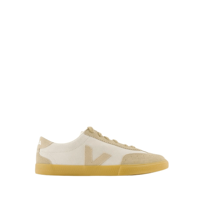 VEJA Volley suede trainers VO0303635A