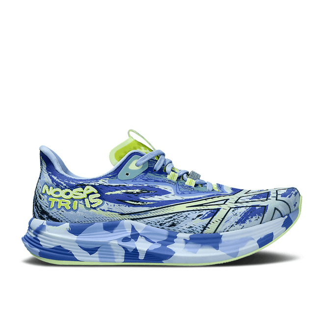 ASICS Wmns Noosa Tri 15 'Avant Garde - Sapphire'