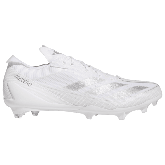 adidas Adizero Electric 'White Silver Metallic'