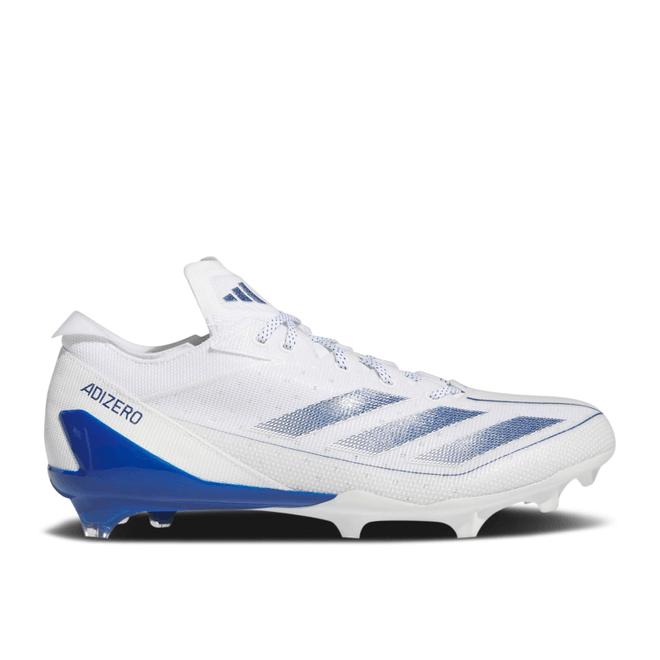 adidas Adizero Electric 'White Royal Blue'  IE4377