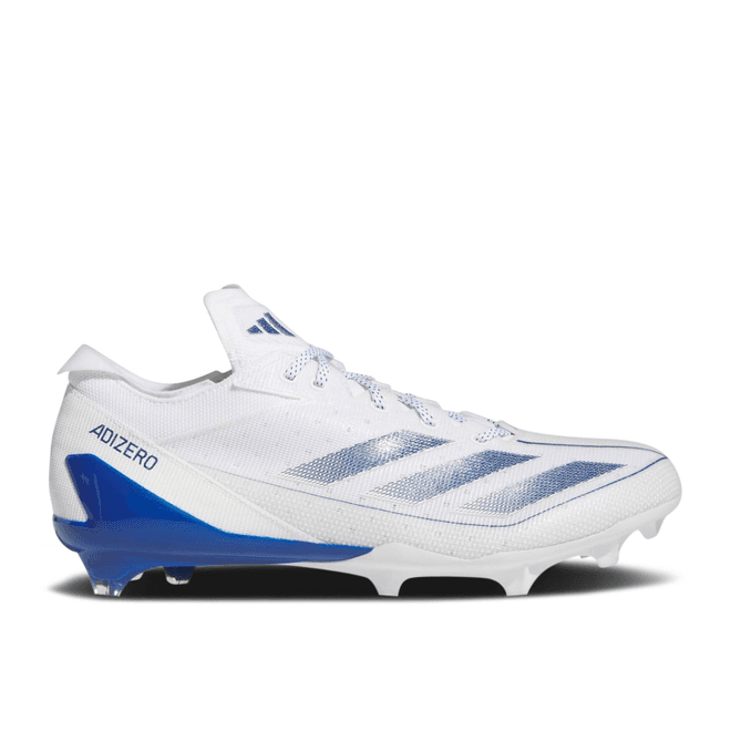 adidas Adizero Electric 'White Royal Blue'