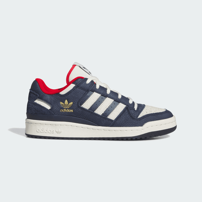 adidas Forum Low CL