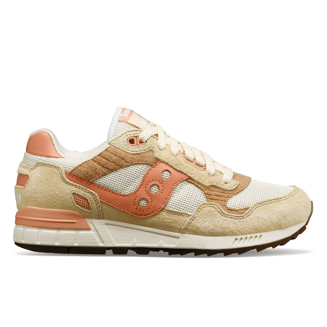 Saucony Shadow 5000 Orange