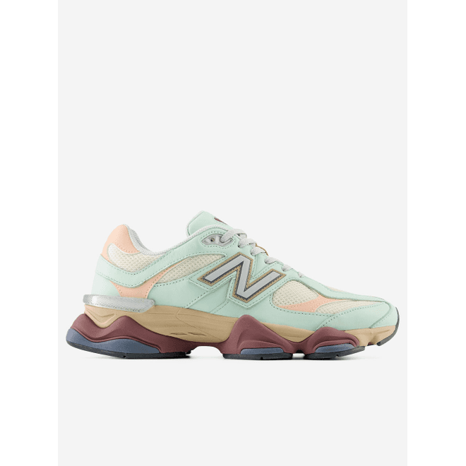 New Balance 9060 'Clay Ash'