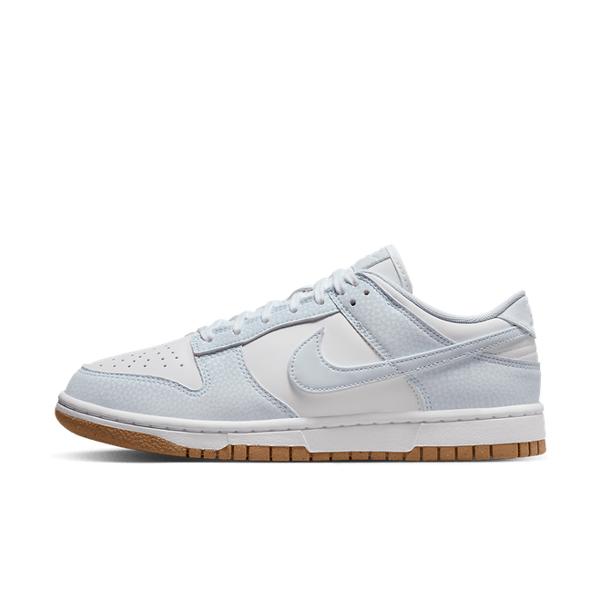 Nike Dunk Low WMNS 'Football Grey' - Next Nature FN6345-100